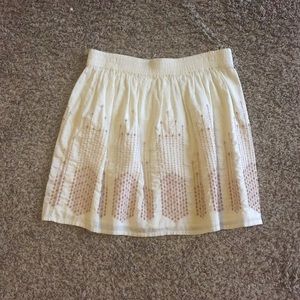 Summery skirt
